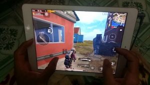 iPad 4 có chơi được PUBG không? Tiêu chí lựa chọn iPad chơi PUBG là gì?