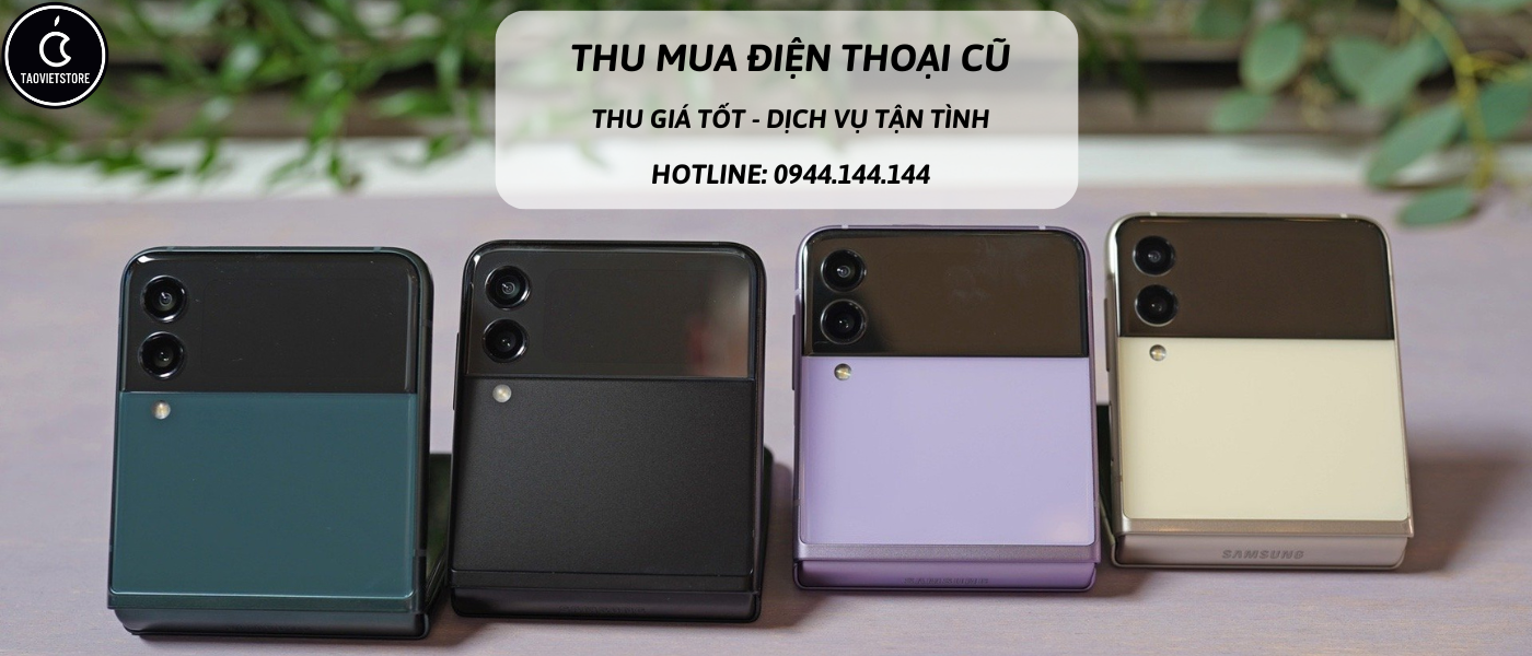 Thu Mua Điện Thoại Cũ Giá Cao Tại TPHCM 6 Thu Mua Điện Thoại Cũ Giá Cao Tại TPHCM