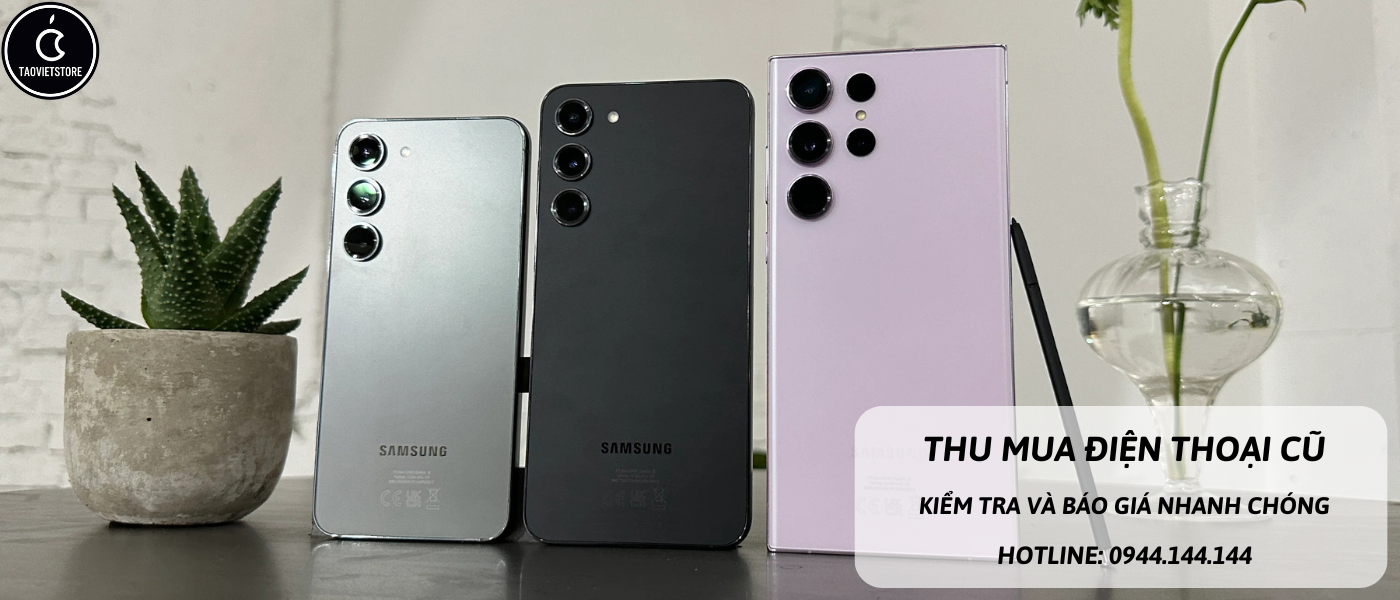 Thu Mua Điện Thoại Cũ Giá Cao Tại TPHCM 7 Thu Mua Điện Thoại Cũ Giá Cao Tại TPHCM