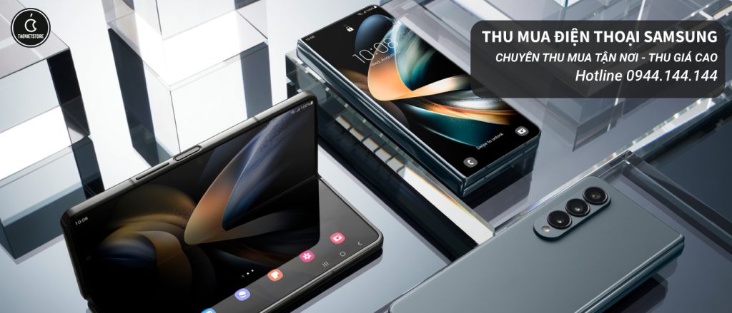 Thu Mua Điện Thoại Samsung Cũ Giá Cao Tại TPHCM