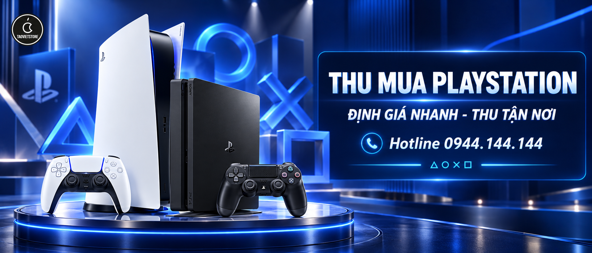 Thu Mua Máy Chơi Game Cũ Giá Cao Tại TPHCM 5 Thu Mua Máy Chơi Game Cũ Giá Cao Tại TPHCM