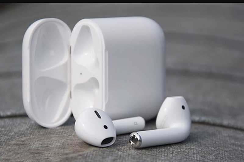 AirPods sạc bao lâu thì đầy? Thời gian sử dụng thực tế ra sao?