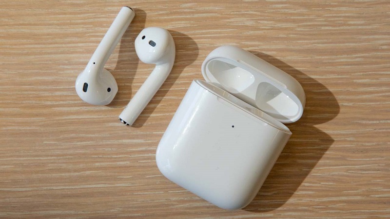 AirPods sạc bao lâu thì đầy? Thời gian sử dụng thực tế ra sao?