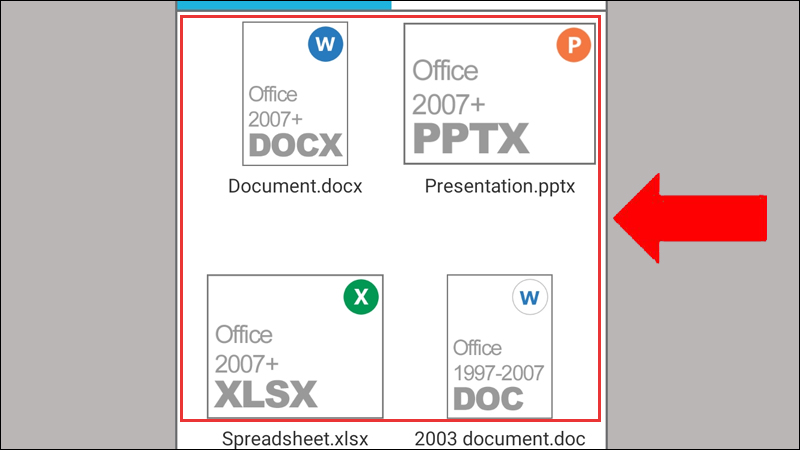 Hướng dẫn chi tiết 2 Cách làm Powerpoint trên điện thoại