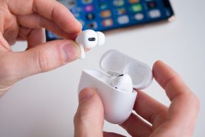 Hướng dẫn cách sử dụng AirPods Pro từ A đến Z