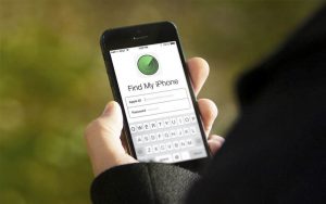 3 cách tìm iPhone bị mất nhanh chóng và dễ sử dụng