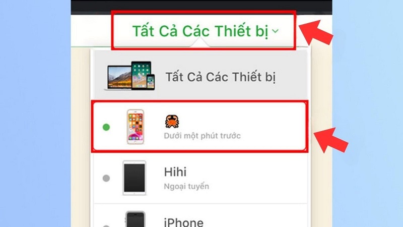 Tổng hợp các cách tìm iPhone bị mất nhanh chóng, dễ dàng 11 Tổng hợp các cách tìm iPhone bị mất nhanh chóng, dễ dàng
