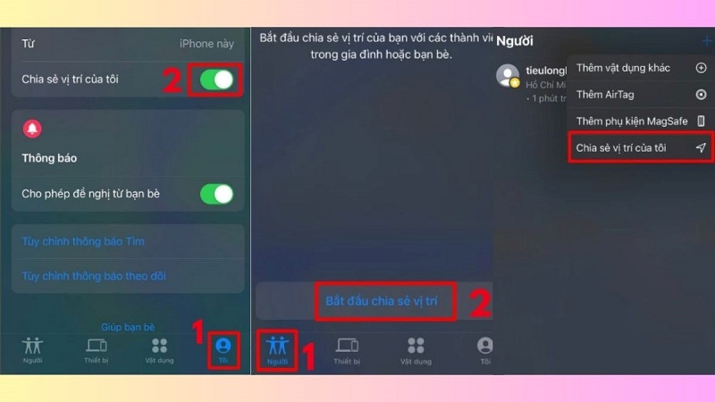 Tổng hợp các cách tìm iPhone bị mất nhanh chóng, dễ dàng 15 Tổng hợp các cách tìm iPhone bị mất nhanh chóng, dễ dàng