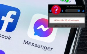 Cách xem tin nhắn đã thu hồi trên Messenger trên iPhone bằng ứng dụng Unseen Messenger