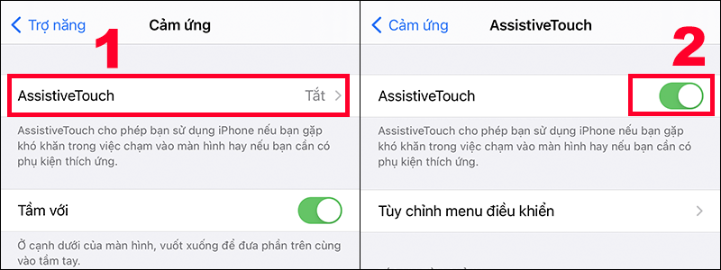 2 Cách chụp màn hình iPhone 11 Pro Max: Thao tác đơn giản và dễ dàng