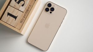 Đánh giá cấu hình iPhone 12 Pro Max sau gần 3 năm ra mắt?