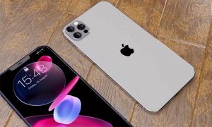 Tìm hiểu về thông số cấu hình iPhone 13 Pro Max