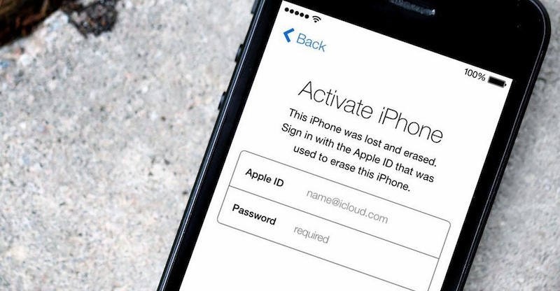 4 cách check iCloud iPhone nhanh chóng và đơn giản