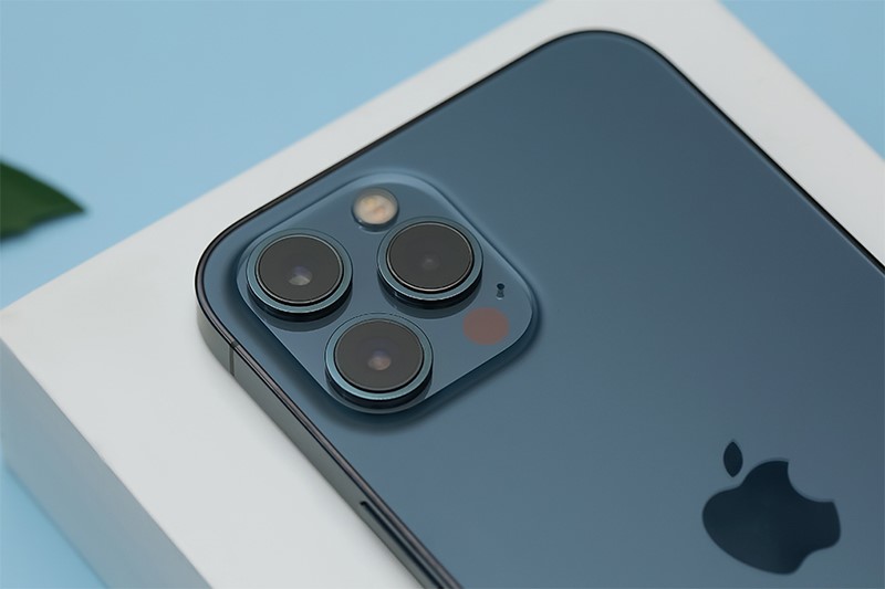 iPhone 12 Pro Max giá bao nhiêu trong năm 2023?