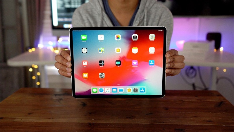 Cách chụp màn hình trên iPad đơn giản, dễ dàng và hiệu quả