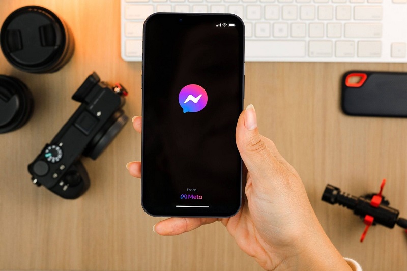 Cách dùng 2 Messenger trên iPhone như thế nào? 60 Cách dùng 2 messenger trên iPhone như thế nào?