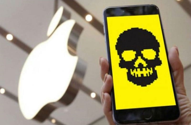 TOP 4 cách kiểm tra iPhone có bị hack không chính xác và hiệu quả