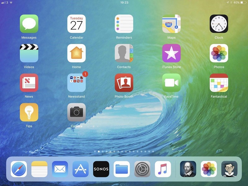 Hướng dẫn chi tiết cách quay màn hình iPad nhanh gọn và hiệu quả