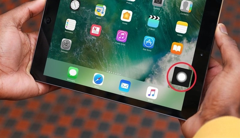 Hướng dẫn cách bật nút Home ảo trên iPad và điều chỉnh nút Home ảo cực dễ dàng 34 Hướng dẫn cách bật nút Home ảo trên iPad và điều chỉnh nút Home ảo cực dễ dàng