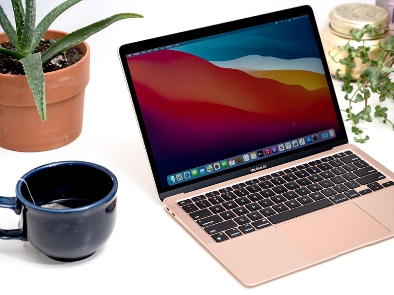 Cách bỏ dấu gạch đỏ trong word trên MacBook cực nhanh và hiệu quả