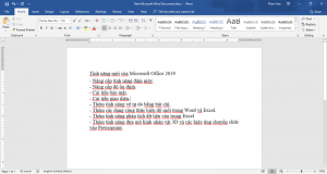 Cách bỏ dấu gạch đỏ trong word trên MacBook cực nhanh và hiệu quả