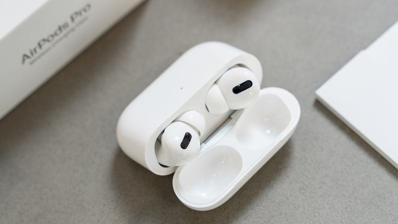 Hướng dẫn bạn những cách check AirPods chính hãng hiệu quả