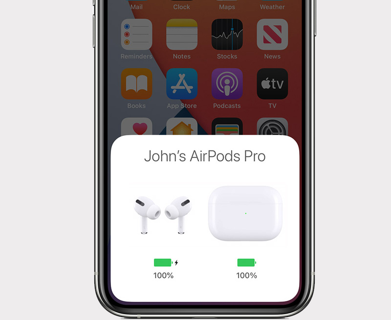 Hướng dẫn chi tiết cách kiểm tra Pin AirPods cực nhanh gọn và tiện lợi 