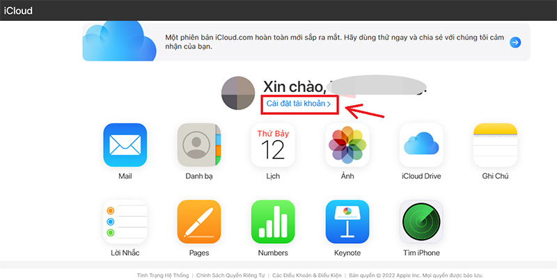 Hướng dẫn chi tiết cách thoát iCloud trên MacBook nhanh chóng và hiệu quả 11 Hướng dẫn chi tiết cách thoát iCloud trên MacBook nhanh chóng và hiệu quả