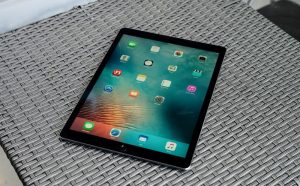 TOP 5 nguyên nhân và cách khắc phục tình trạng iPad bị đơ không tắt được nguồn