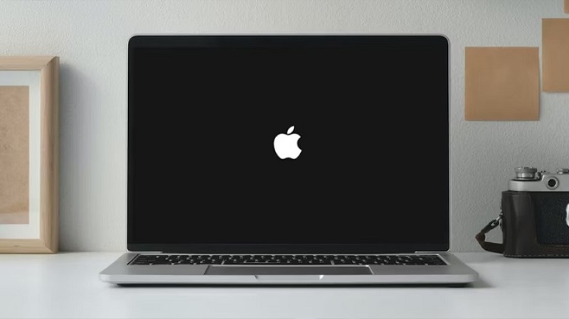 Màn hình MacBook bị ám xanh - Nguyên nhân và cách khắc phục như thế nào?