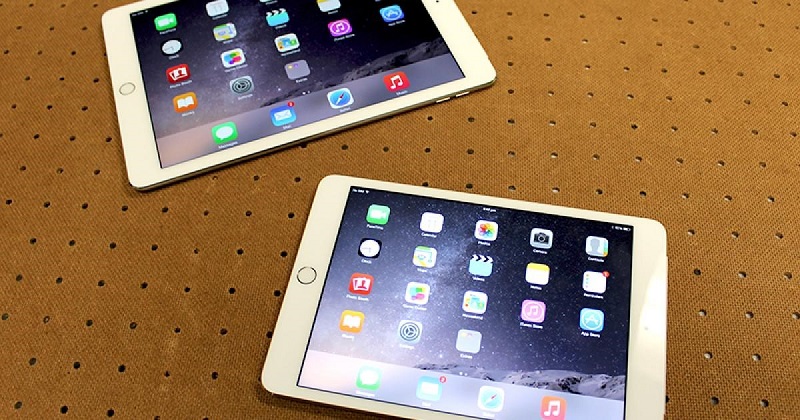 Mua iPad cũ ở đâu uy tín tại TPHCM? Những yếu tố khi mua iPad cũ quan trọng 