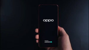 Bỏ túi top 3 cách tắt nguồn điện thoại Oppo