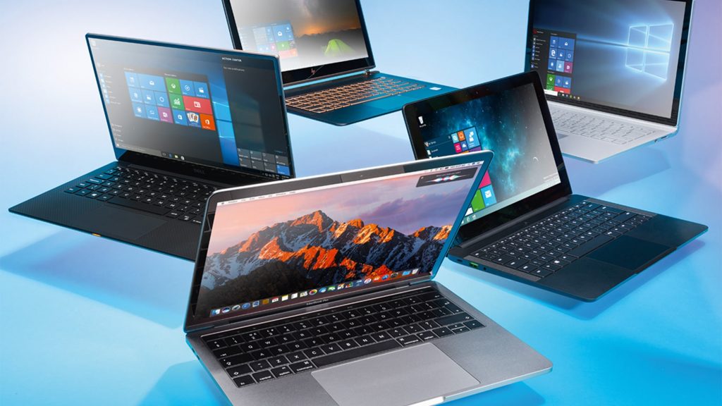 TOP 6+ Cửa Hàng Thu Mua Laptop Cũ Giá Cao Tại TPHCM