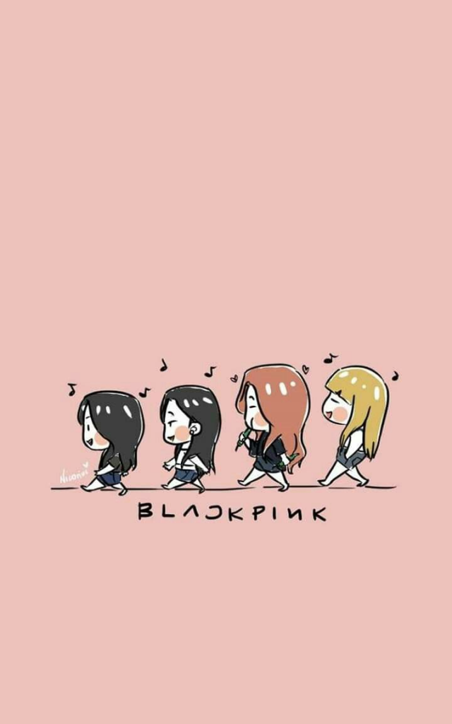 Bộ sưu tập 99 + hình nền BlackPink cho điện thoại