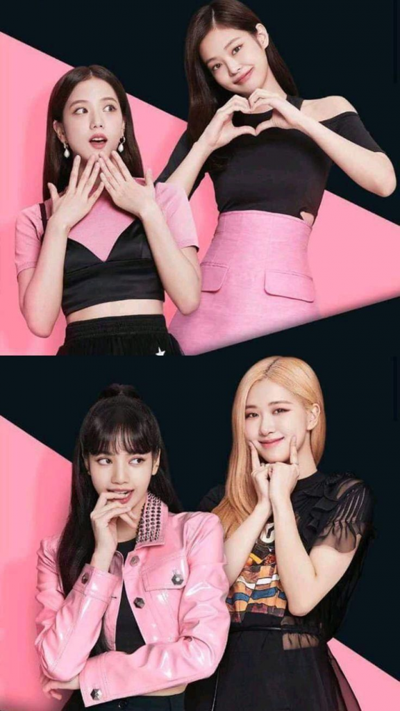 Bộ sưu tập 99 + hình nền BlackPink cho điện thoại