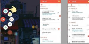 Mách bạn 3 cách quay màn hình Samsung cực hiệu quả