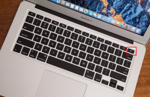 Tổng hợp cách tắt MacBook và khởi động lại