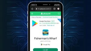 Bật mí cách tải CH Play về điện thoại, máy tính