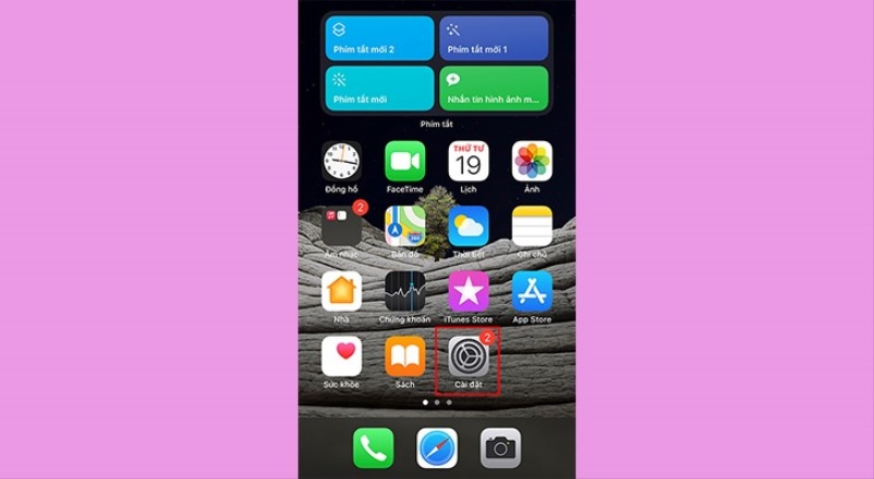 Mách bạn cách kiểm tra pin iPhone đã thay chưa