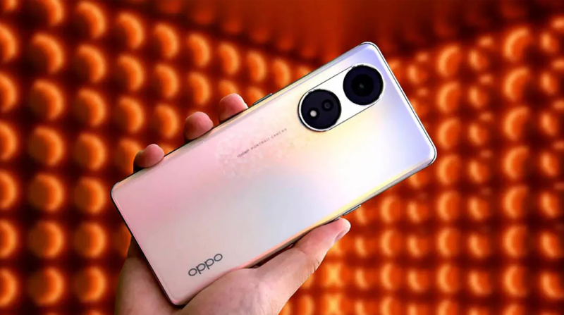 Danh sách những sản phẩm điện thoại OPPO mới nhất 2023