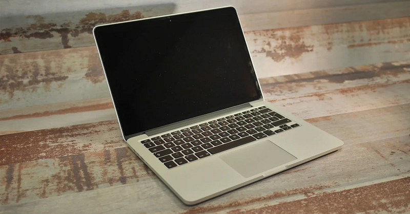 Nguyên nhân và cách khắc phục MacBook không lên màn hình 44 Nguyên nhân và cách khắc phục MacBook không lên màn hình