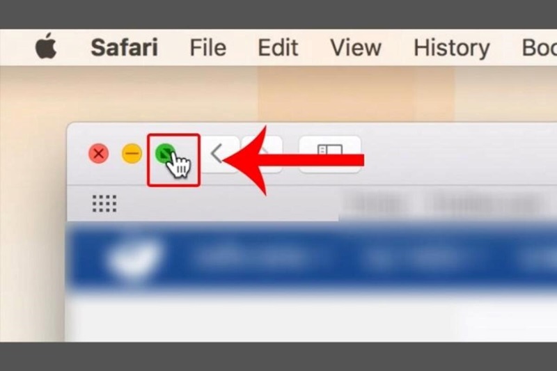 Những cách chia màn hình MacBook đơn giản