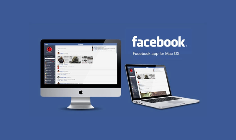 Mách bạn cách tải Facebook cho MacBook nhanh chóng 21 Mách bạn cách tải Facebook cho MacBook nhanh chóng