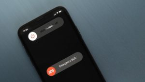 Nguyên nhân gây lỗi iPhone bị sập nguồn dù vẫn còn pin