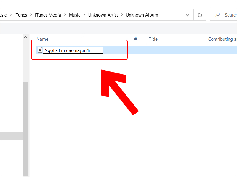 Bật mí 4 cách cài nhạc chuông cho iPhone