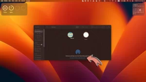 Các cách chuyển ảnh từ iPhone sang MacBook dễ dàng 14 Các cách chuyển ảnh từ iPhone sang MacBook dễ dàng