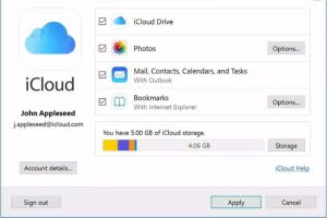 Các cách chuyển ảnh từ iPhone sang MacBook dễ dàng 26 Các cách chuyển ảnh từ iPhone sang MacBook dễ dàng