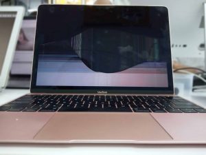 Tình trạng màn hình MacBook bị nhiễu và giải pháp khắc phục 13 Tình trạng MacBook bị nhiễu và giải pháp khắc phục