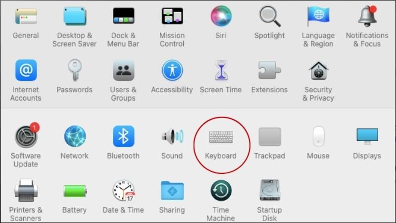 Top 3 cách kiểm tra MacBook cũ bạn cần biết