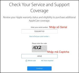 Top 3 cách kiểm tra MacBook cũ bạn cần biết